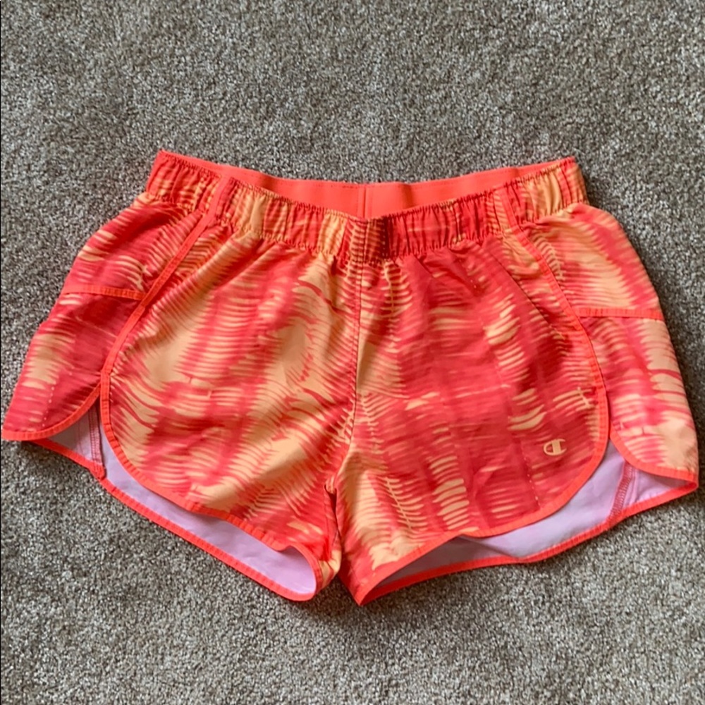 Champion shorts